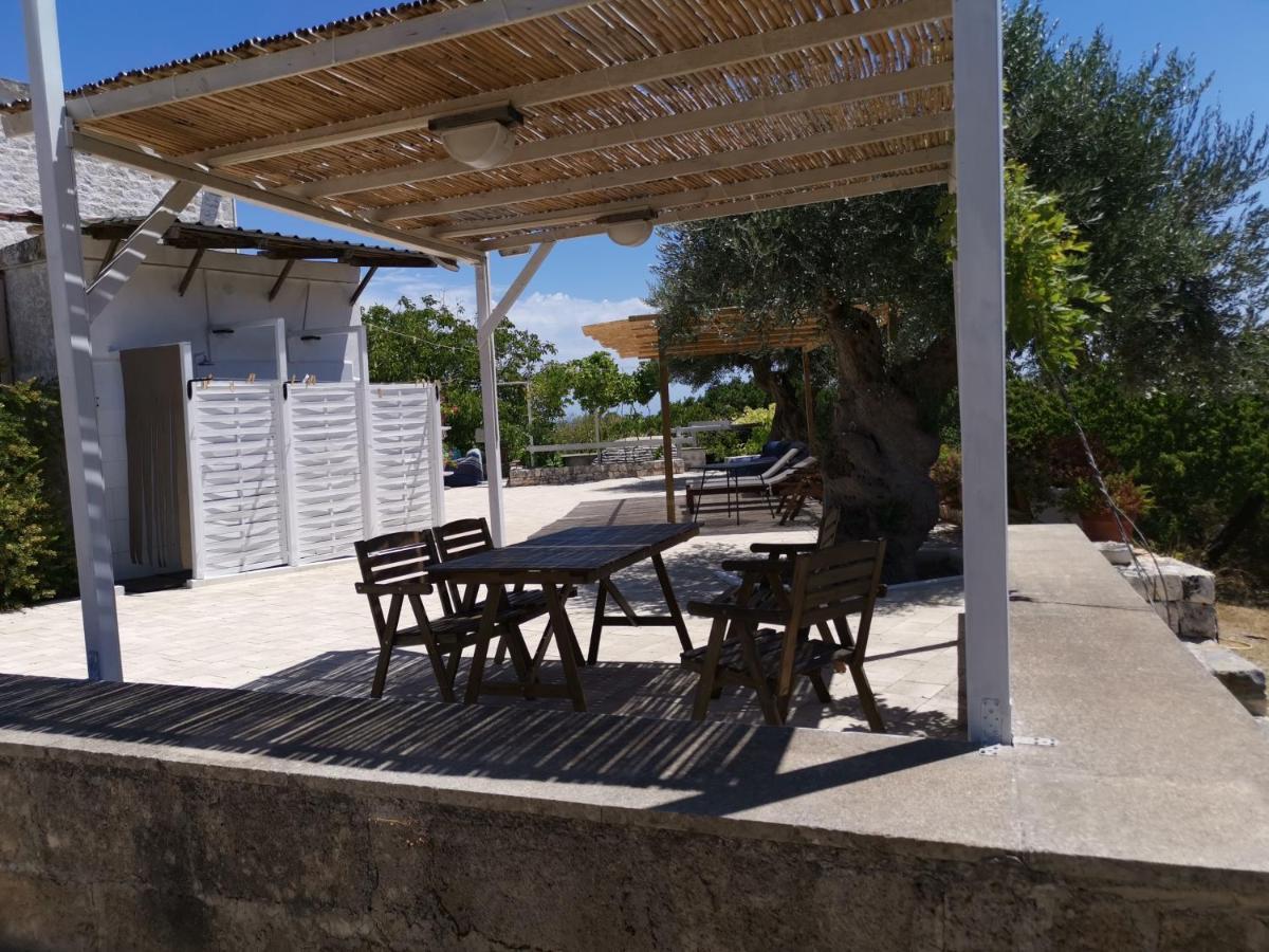 Profumo Di Terra Apartment Monopoli Exterior foto