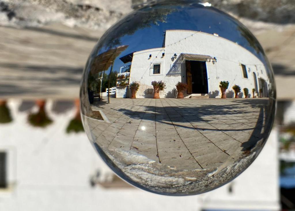 Profumo Di Terra Apartment Monopoli Exterior foto