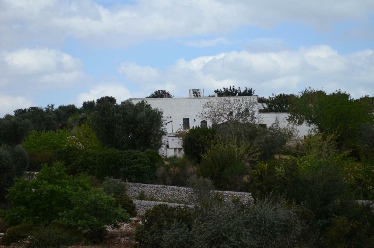 Profumo Di Terra Apartment Monopoli Exterior foto