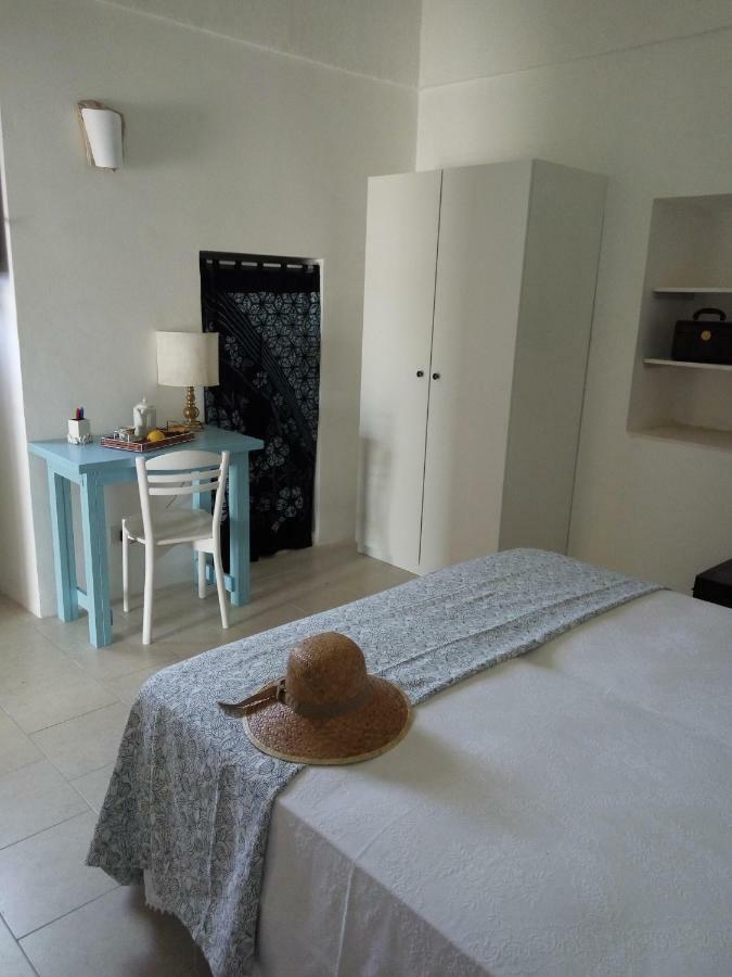 Profumo Di Terra Apartment Monopoli Exterior foto