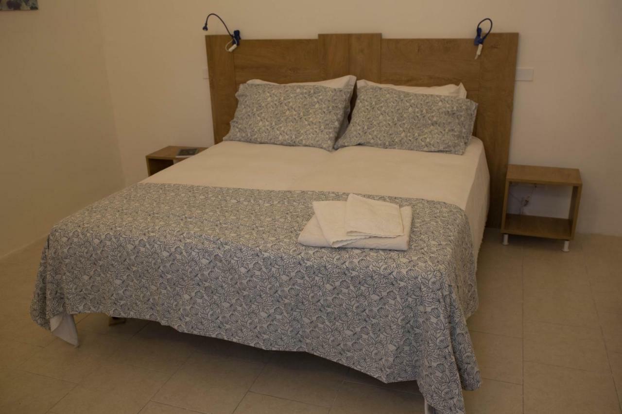 Profumo Di Terra Apartment Monopoli Exterior foto